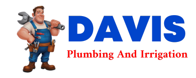 Trusted plumber in MIZPAH